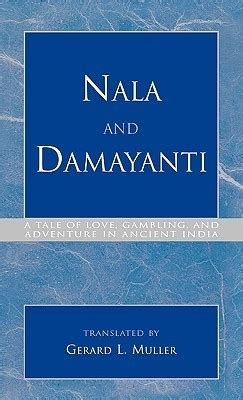 Nala and Damayanti - En Historia Om Kärlek och Äventyr Från Forntida Indien!