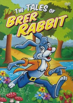  Br'er Rabbit och Havet: En Underlig Berättelse om List och Själsfrände