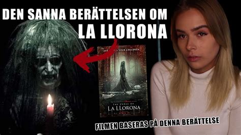  La Llorona: Den spöklika historien om sorg, förlust och återupplivande!