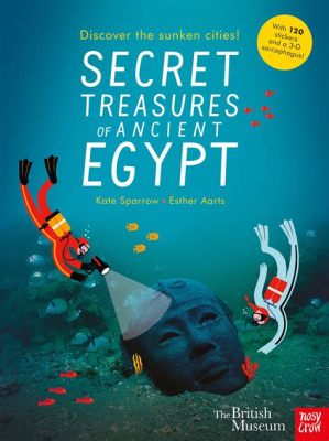  Quest for the Sunken City!  A Forgotten Egyptian Tale Unveiled!