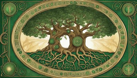  The Enchanted Tree: Unveiling the Secrets Hidden within Philippine Folklore