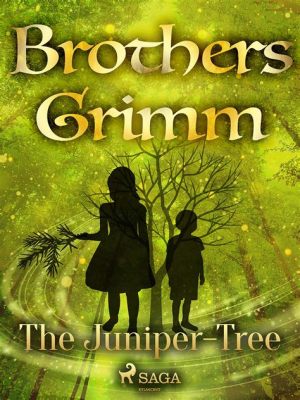 The Juniper Tree! A Grim Fairy Tale Rooted Deep in Fifth-Century Germanic Folklore