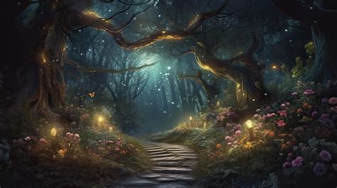  The Queen of the Enchanted Forest – A Magical Tale With Hidden Depths!