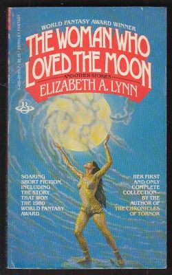  The Woman Who Loved the Moon – En Sagovärld Full av Långtan och Magiska Möten!