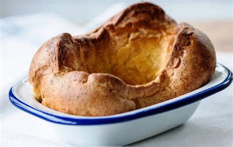 Yorkshire Pudding - En Magisk Saga Från Första Seklet!